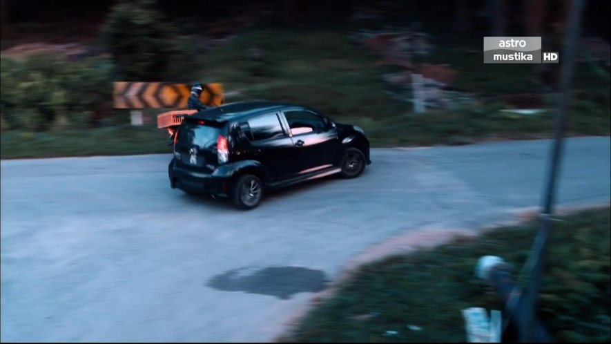 2008 Perodua Myvi SE [M300]