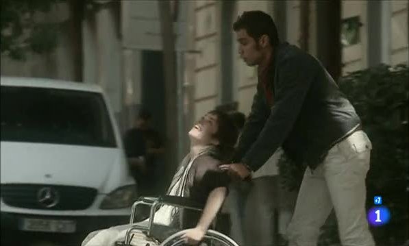 2004 Mercedes-Benz Vito [W639]