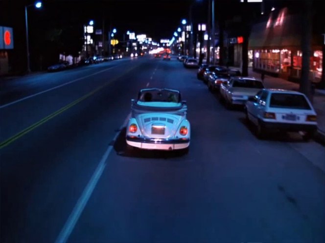 1983 Toyota Tercel [AL21]