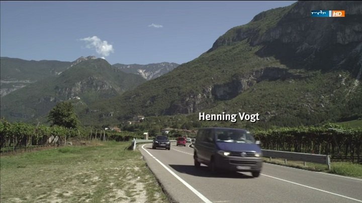 2010 Volkswagen Transporter T5 [Typ 7H]