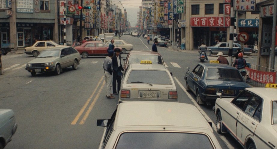 1982 Yue Loong Sunny [YLN-311]