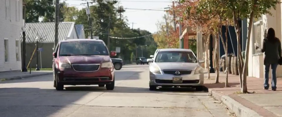 2007 Nissan Altima [L32]