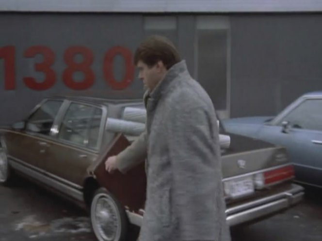 1985 Buick Electra