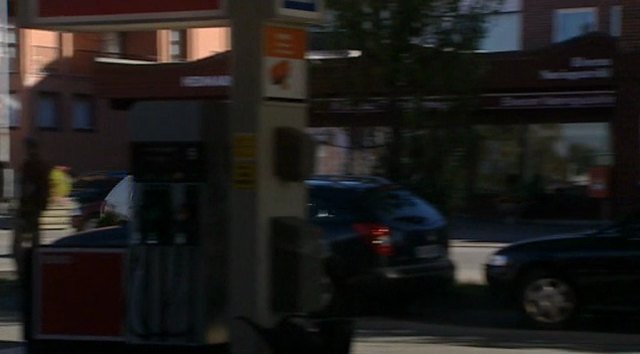 2001 Renault Laguna Stasjonsvogn 2 [X74]