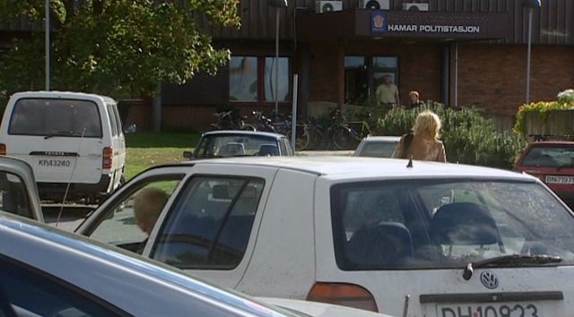 1992 Toyota Hiace 2.4 EFI 4WD [RZH119]