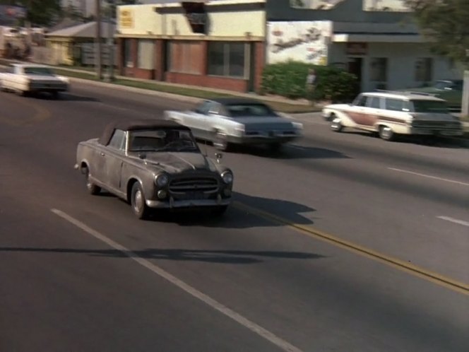 1962 Mercury Colony Park