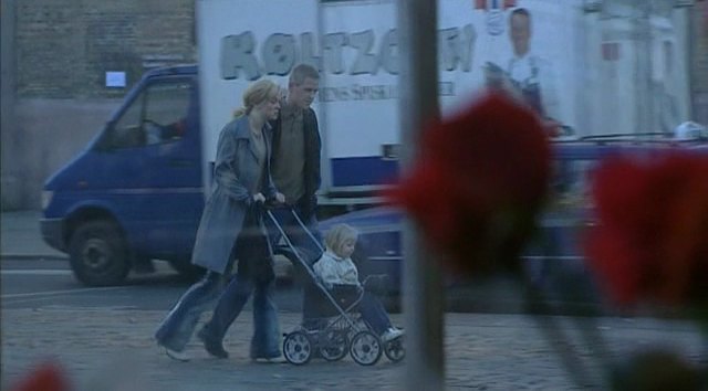 1995 Mercedes-Benz Sprinter [T1N]