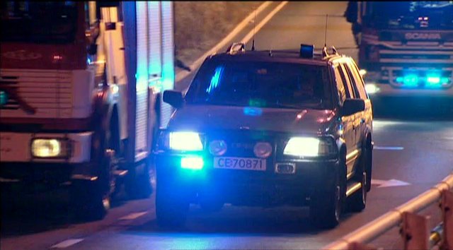 1980 Mercedes-Benz 1428 Braco [NG]