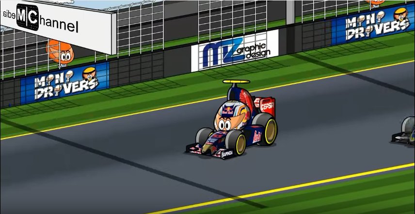 2015 Toro Rosso STR10 Renault