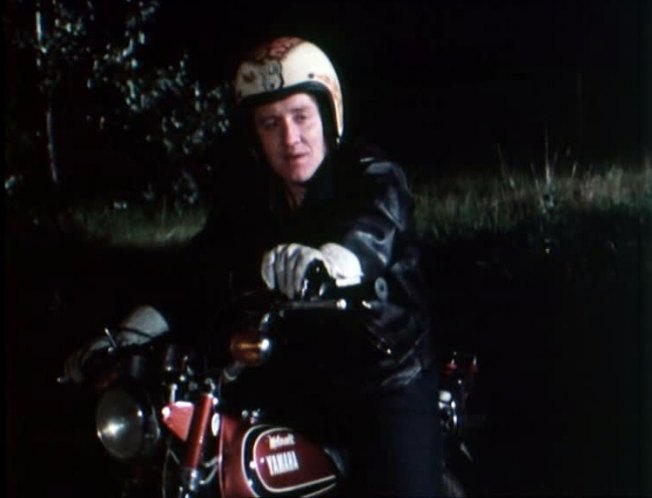 1972 Yamaha RT-3 360