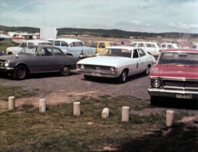 Isuzu Bellett GT 1600 [PR90]