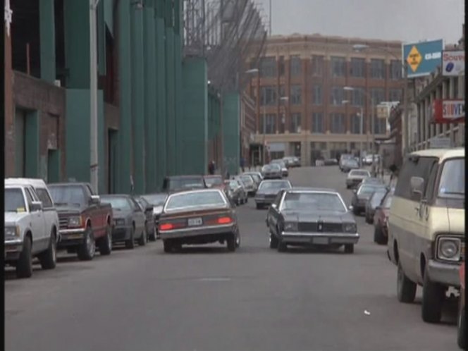 1978 Oldsmobile Cutlass Calais