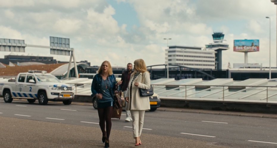 2011 Volkswagen Amarok I [Typ 2H]