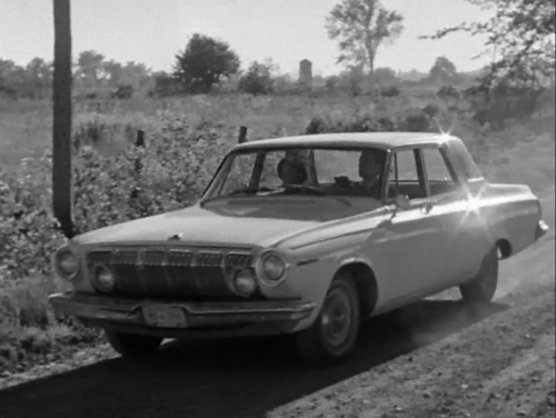 1963 Dodge 330