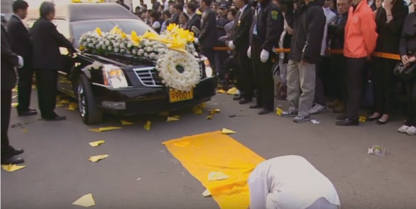 2006 Cadillac DTS Funeral Coach Federal Coach Heritage