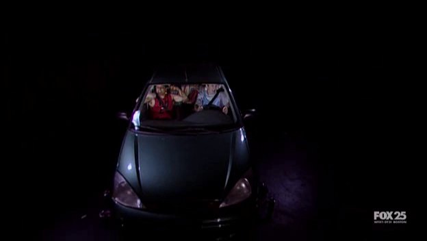 2000 Ford Focus