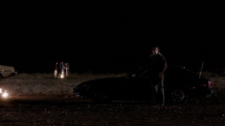 1979 Datsun 280ZX 2+2 GL [S130]