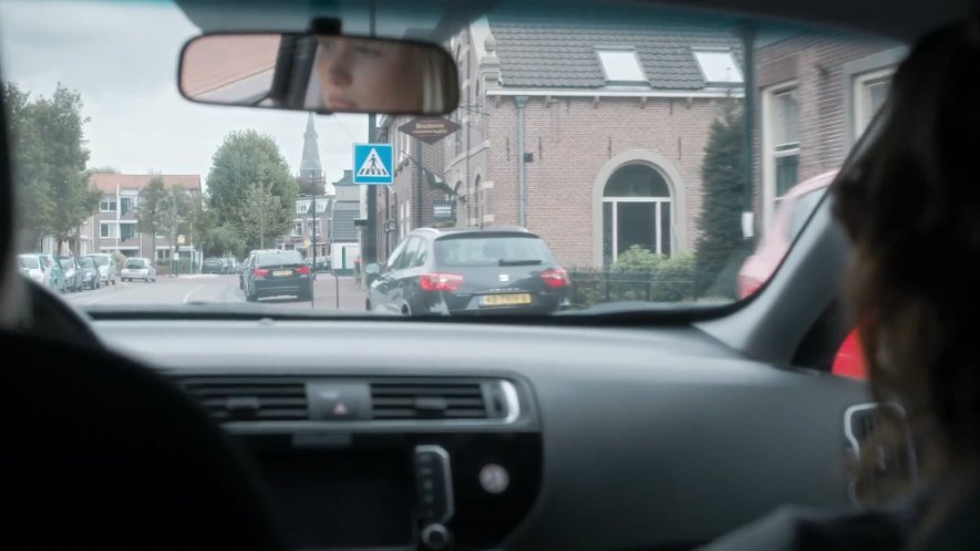 2011 Seat Ibiza ST 4� generaci�n [Typ 6J]