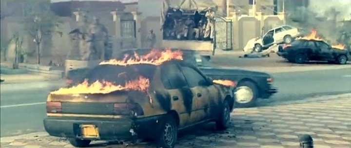 1992 Toyota Corolla [E100]