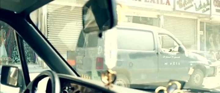 Citro�n Berlingo S�rie 1