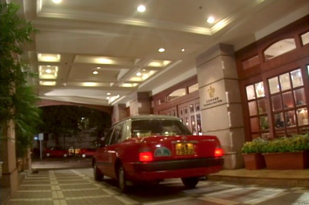 1996 Toyota Crown Comfort [LXS10]