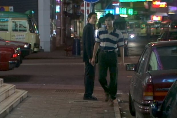 1993 Daewoo Racer [GM-T]