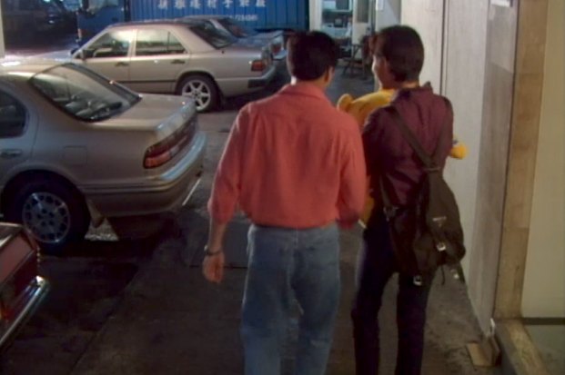 1995 Nissan Cefiro [A32]