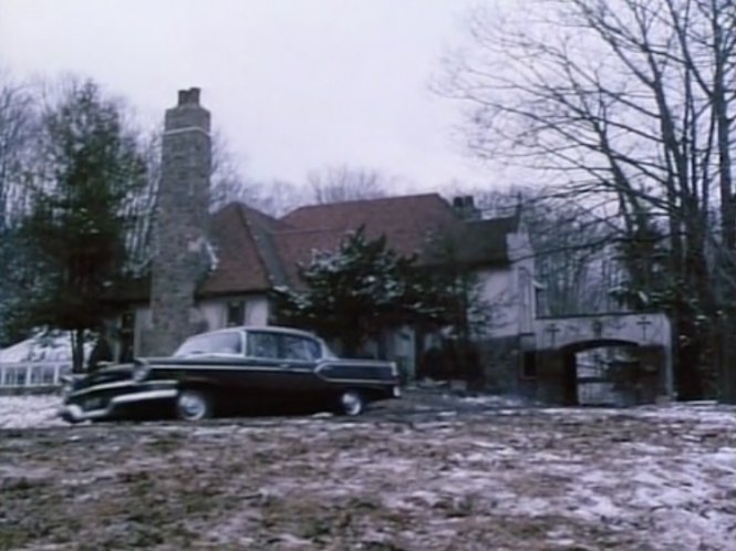 1957 Studebaker President Classic