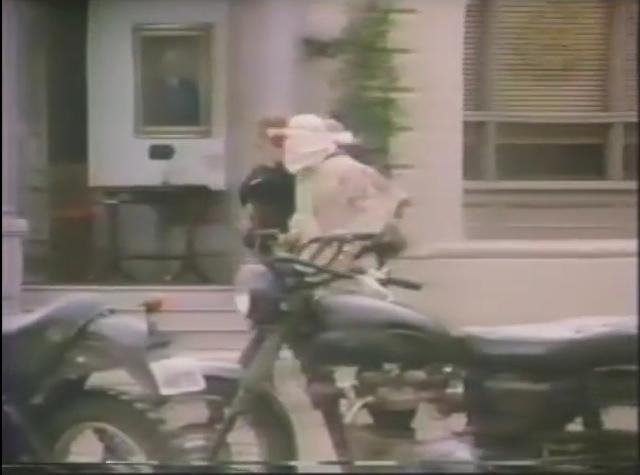 Triumph Bonneville T120 R