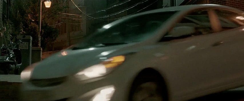 2010 Hyundai Avante [MD]