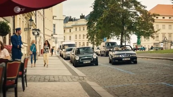 2001 MINI Cooper [R50]