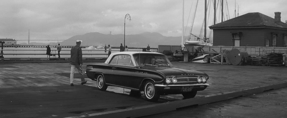 1962 Buick Special Skylark