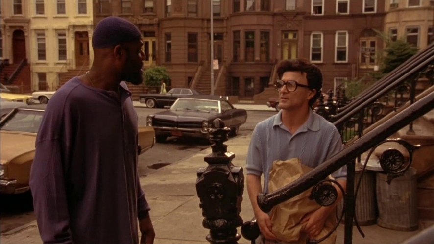 1966 Pontiac Bonneville Brougham Two Door Hardtop [26237]