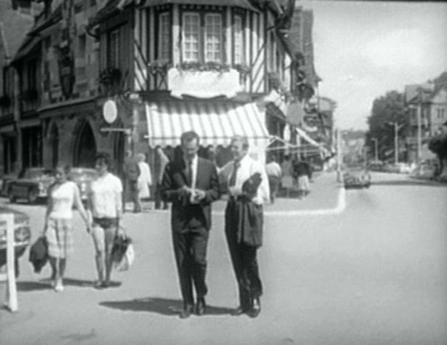 1958 Alfa Romeo 2000 Spider Touring [102.04]