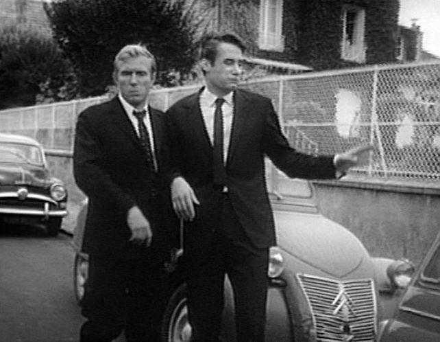 1955 Citro�n 2CV AZ