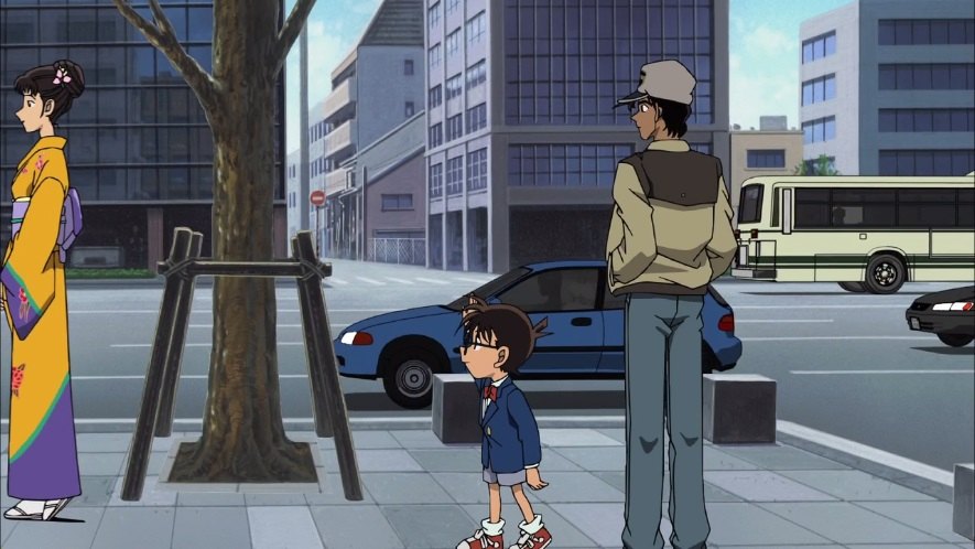 1992 Honda Civic [EH]