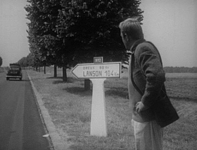 1956 Renault Domaine