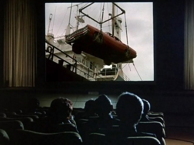 1968 Plymouth Belvedere 4-door Sedan [RL41]