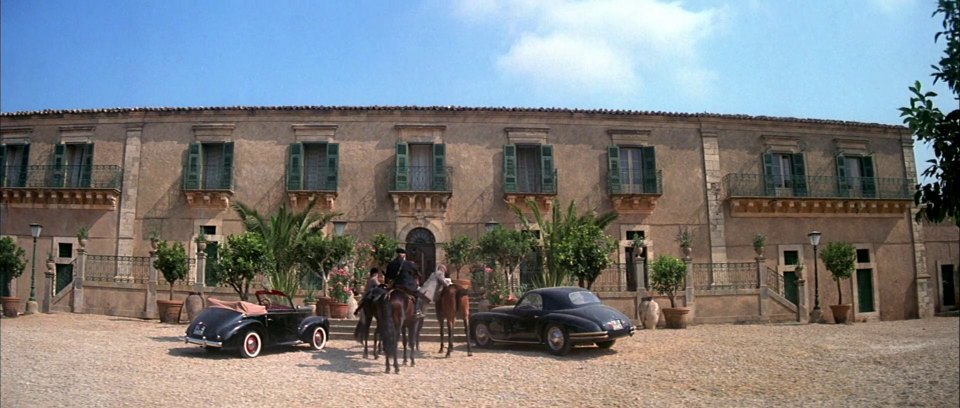 1949 Fiat 1100 B Cabriolet