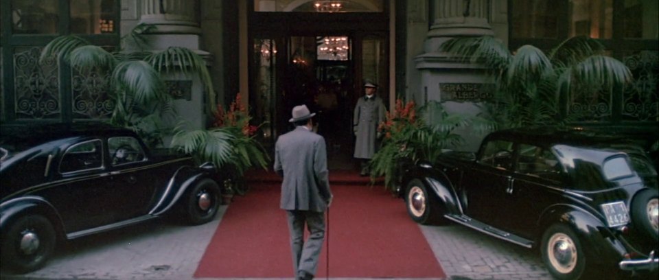 1937 Lancia Aprilia 1a serie [238]