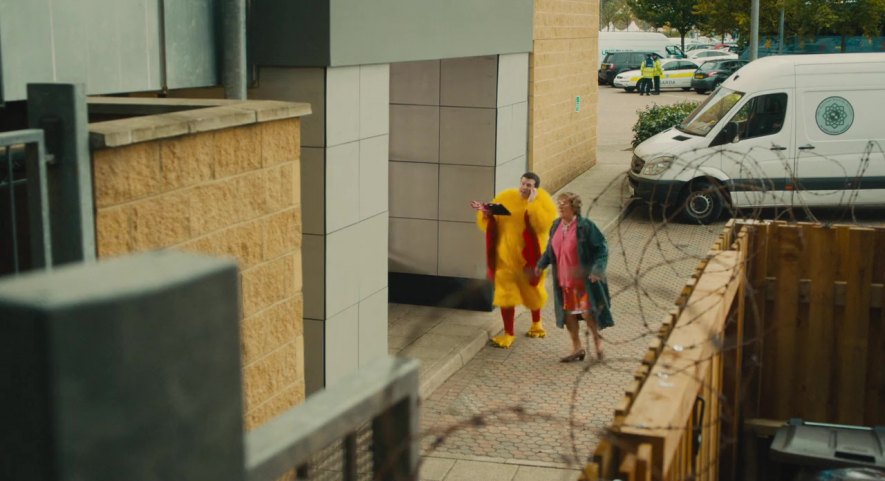 2007 Mercedes-Benz Sprinter [W906]