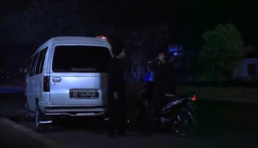 Suzuki Carry