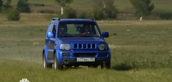 2005 Suzuki Jimny [JB43W]