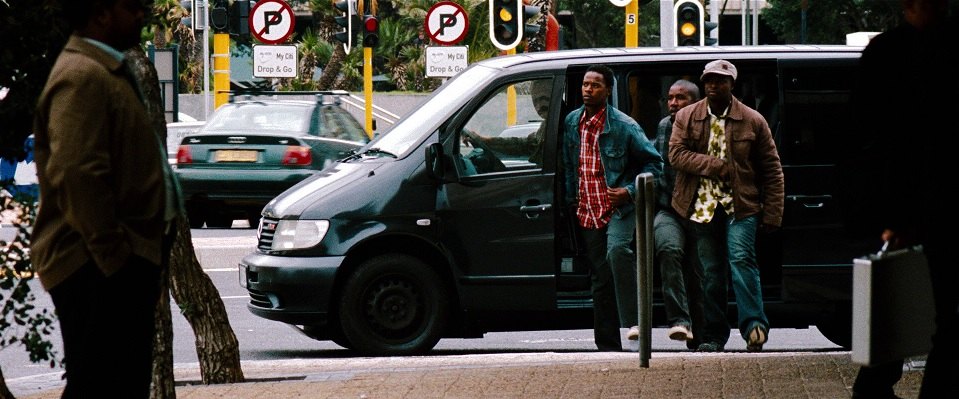 1995 Audi A4 B5 [Typ 8D]