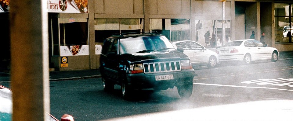 1999 BMW 318i [E46]