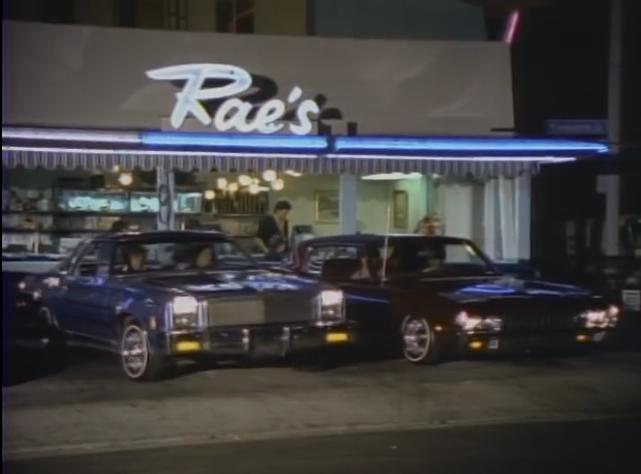 1968 Chevrolet Impala Custom Coupe