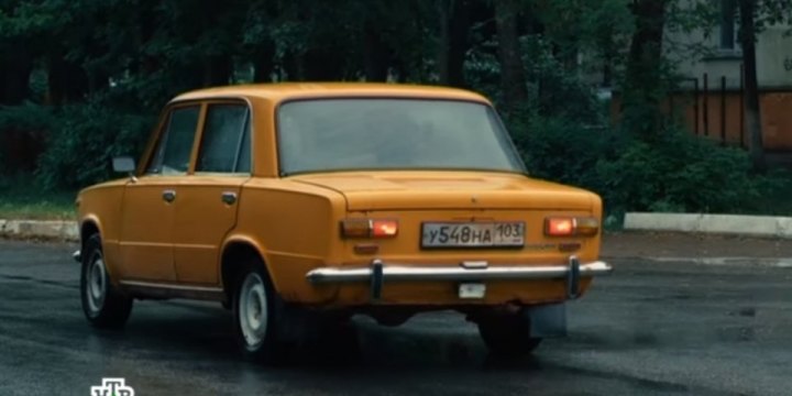 IMCDb.org: 1977 VAZ 2101 Zhiguli in 