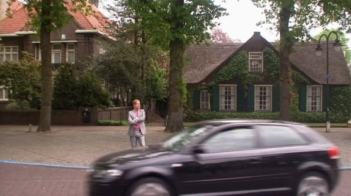 2003 Audi A3 [Typ 8P]