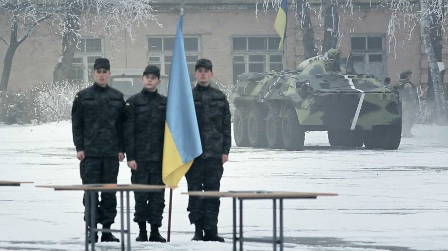 GAZ BTR-80 [5903]