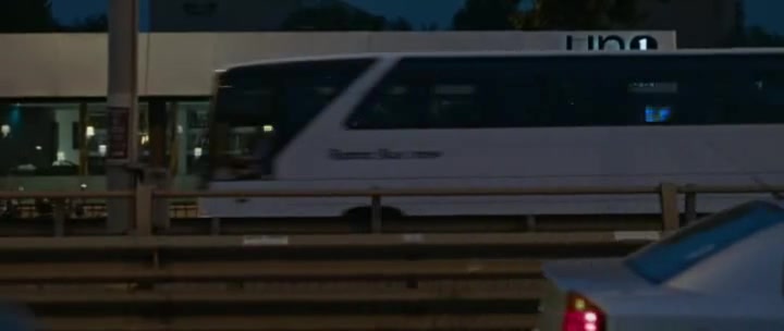 1995 Mercedes-Benz O 350 Tourismo